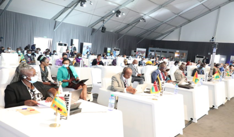 Sécuruté et urgence sanitaire