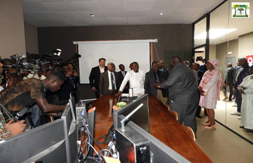 Centre de cancerologie